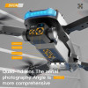 Hot Toys P15 Drone 4K Professional Camera 8K GPS HD Aerial Photography Dual-Camera Omnidirectional Obstacle Avoidance Drone