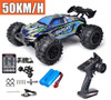 Rc Cars Off Road 4x4 16101PRO/16102PRO Brushless 2.4G Remote Control Car 4WD 1/16 High Speed Rc Truck Drift Rc Car Toys For Boys