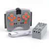 NEW Bluetooth Lithium Sbrick Battery Box Motors Train Remote Control PF Brick Blocks Toy Suitable for IOS 9.0 and Android