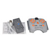 NEW Bluetooth Lithium Sbrick Battery Box Motors Train Remote Control PF Brick Blocks Toy Suitable for IOS 9.0 and Android