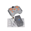 NEW Bluetooth Lithium Sbrick Battery Box Motors Train Remote Control PF Brick Blocks Toy Suitable for IOS 9.0 and Android