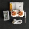 NEW Bluetooth Lithium Sbrick Battery Box Motors Train Remote Control PF Brick Blocks Toy Suitable for IOS 9.0 and Android