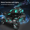 Armored 2.4G RC Cars Children Toys Remote Control Car Toys for Boys Gesture Controlled Water Bomb Tank Electric Car Kid Toy Gift