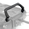 Radioking TX18S Folding Handle Replacement for Jumper T16 T18 Open TX Transmitter fit Radiomaster TX16S