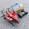 V10 Rc Mini Drone 4k Professional HD Camera Fpv Drones With Camera Hd 4k Rc Helicopters Quadcopter Toys