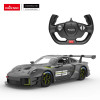 Rastar 1:14 Porsche 911 GT2 RS Clubsport 25 Supercars 4.8V 600mAh Battery 2.4G Remote Control Car Toys For Children