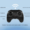RC Plane F22 Fighter Remote Control Helicopter 2.4G Radio Control Airplane EPP Foam Waterproof Glider Aircraft Toys for Children
