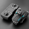 S132 Mini Drone Dual Camera HD Brushless GPS Automatic Homing Remote Control Helicopter Professional Quadcopter Drone Toy