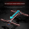 16103PRO 1:16 4WD RC Car with LED 2.4G Remote Control Cars 70KM/H High Speed Drift Monster Truck for Kids VS WLtoys 144001 Toys