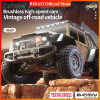 ZWN 1:16 4x4 Off Road Rc Car 4WD Brushless Remote Control Truck 70KM/H or 50km/h High Speed Drift Cars Vs Wltoys 124016 Toys