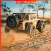 ZWN 1:16 4x4 Off Road Rc Car 4WD Brushless Remote Control Truck 70KM/H or 50km/h High Speed Drift Cars Vs Wltoys 124016 Toys