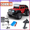 RC Car 16104PRO 70KM/H 4WD Electric High Speed Cars Off-Road Drift Remote Control Cart Children Toy Crawler Rc Drift Car