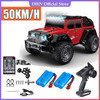 RC Car 16104PRO 70KM/H 4WD Electric High Speed Cars Off-Road Drift Remote Control Cart Children Toy Crawler Rc Drift Car
