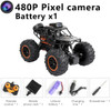 Radio Controlled Car APP Remote Control Car Wifi Camera HD RC 2WD Buggy SUV 1/18 Rc Cars Electric Car Toys for Boys Climbing Car