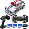 UDIRC SG 1:16 Pro1604 2.4G 4WD RC High Speed Racing Car Brushless Rally Vehicle Road Stunt Car Radio Control Model Gifts Toys