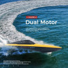 TY2 RC Speedboat 25KM/H Waterproof Dual Motor 2.4G High Speed Racing Boat Model Electric Radio Control Outdoor Boat Gifts Toys TY2 RC Speedboat 25KM/H Waterproof Dual Motor 2.4G High Speed Racing Boat Model Electric Radio Control Outdoor Boat Gifts Toys