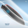 TY2 RC Speedboat 25KM/H Waterproof Dual Motor 2.4G High Speed Racing Boat Model Electric Radio Control Outdoor Boat Gifts Toys