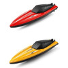 TY2 RC Speedboat 25KM/H Waterproof Dual Motor 2.4G High Speed Racing Boat Model Electric Radio Control Outdoor Boat Gifts Toys TY2 RC Speedboat 25KM/H Waterproof Dual Motor 2.4G High Speed Racing Boat Model Electric Radio Control Outdoor Boat Gifts Toys