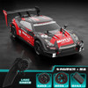 4WD Off-Road Radio Remote Control Vehicle Electronic Hobby Toys RC Car GTR 2.4G Drift Racing Car For Kids