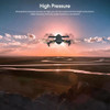 E58 Mini RC Drone Single Dual Camera HD Wifi Fpv Photography Foldable Quadcopter Fixed Height Professional Drones Toys Boys