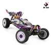 WLtoys WL 124019 1/12 4WD Remote Control RC Racing Car High Speed Off-Road Drift Shock Absorption Adults,Student,Kids Toys Gift
