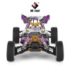 WLtoys WL 124019 1/12 4WD Remote Control RC Racing Car High Speed Off-Road Drift Shock Absorption Adults,Student,Kids Toys Gift