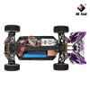 WLtoys WL 124019 1/12 4WD Remote Control RC Racing Car High Speed Off-Road Drift Shock Absorption Adults,Student,Kids Toys Gift