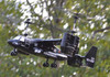 Osprey Transport Aircraft RC Helicopter 2.4GHz 4.5CH Remote Control Model Drone Toy Ready to Fly with Gyro with Light