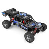 WL 124018 WLtoys 1/12 4WD Remote Control RC Racing Car High Speed Off-Road Drift Shock Absorption Adults,Student,Kids Toys Gift