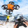HY-30 Drone Four Axis Helicopter Unmanned Aerial Vehicle Electric Toy Quadcopter Remote Control Aircraft Children Toy Gift