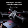 TOSR New Z908 Drone Brushless Professional ESC Dual Camera Optical 1080P HD 2.4G WIFI FPV Obstacle Avoidance Quad Toys Gifts