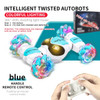 Gesture Sensing Rc Stunt Car Toys for Boys Remote Control Cars and Trucks 4wd Off Road 4x4 Drift Vehicles Toy Kids Children