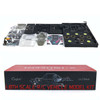 New Capo U4 CD1582X RC 1/8 Crawler Car RTR or KIT Model Remote Control Racing Vehicles 2-Speed Transmission Light System RC Toy