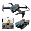 E99 Pro HD 4k Drone Camera High Hold Mode Foldable Mini RC WIFI Aerial Photography Quadcopter Toys Helicopter UAV