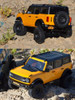 New 1:10 Huangbo R1001 Horse Full Scale Rc Remote Control Model Car Simulation Off-Road Large Size Climbing Toy Car