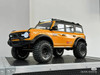 New 1:10 Huangbo R1001 Horse Full Scale Rc Remote Control Model Car Simulation Off-Road Large Size Climbing Toy Car