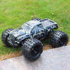 1/8 Four-wheel Drive Scooter Remote Control Vehicle Brushless Violent Off-road Vehicle Model Toy Gift 1/8 Four-wheel Drive Scooter Remote Control Vehicle Brushless Violent Off-road Vehicle Model Toy Gift