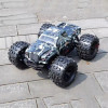 1/8 Four-wheel Drive Scooter Remote Control Vehicle Brushless Violent Off-road Vehicle Model Toy Gift 1/8 Four-wheel Drive Scooter Remote Control Vehicle Brushless Violent Off-road Vehicle Model Toy Gift
