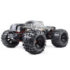 1/8 Four-wheel Drive Scooter Remote Control Vehicle Brushless Violent Off-road Vehicle Model Toy Gift 1/8 Four-wheel Drive Scooter Remote Control Vehicle Brushless Violent Off-road Vehicle Model Toy Gift