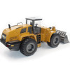 1:14 Scale HUINA 583 RC truck 22CH 2.4G Radio Controlled Car crawler Electric control machine Toy tractor toys for boys kid