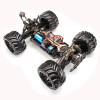 Brand New JLB Racing CHEETAH 1/10 Brushless RC Remote Control CarTrucks 11101 RTR Upgraded version For Toy Kids Children Gifts