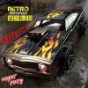 16301 16302 Remote Control Car 1:16 High Speed Rc Car 50km/h 4wd Rc Drift Racing Vehicle Collectible Model Birthday Gift Toy