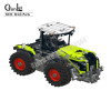 NEW RC Remote Control Modification Motors Bricks Kit for 42054 CLASS XERION 5000 TRAC VC High-Tech Building Block Brick DIY Toys