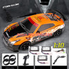 Professional Adult 50KM/H High Speed 2.4GHz Rc Drift Car All-Terrain 1:10 47CM Large Off-Road RC Racing Car Vehical Toy Gifts