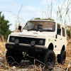 2023 Wpl C74 Suzuki Jimny Ja11 1/10 Rc Climbing Buggy Off-road Vehicle 4wd Model Remote Control Car Boy Toy Christmas Gift