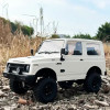 2023 Wpl C74 Suzuki Jimny Ja11 1/10 Rc Climbing Buggy Off-road Vehicle 4wd Model Remote Control Car Boy Toy Christmas Gift