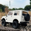 2023 Wpl C74 Suzuki Jimny Ja11 1/10 Rc Climbing Buggy Off-road Vehicle 4wd Model Remote Control Car Boy Toy Christmas Gift