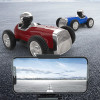 JTY Toys RC Car With Bluetooth Music 4K HD Camera APP Remote Control Cars 5G WiFi Transmission Electric Car For Children Adults
