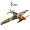 2021 New Wltoys A220 RC Airplanes Four-Channel Like Real Machine P40 Fighter Remote Control Glider Unmanned Aircraft Outdoor Toy