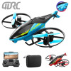 4DRC NEW M3 4.5CH RC Helicopter 2.4G 3D Aerobatics Altitude Hold Helicopter with Camera Remote Control drone Toys with Blue/Red